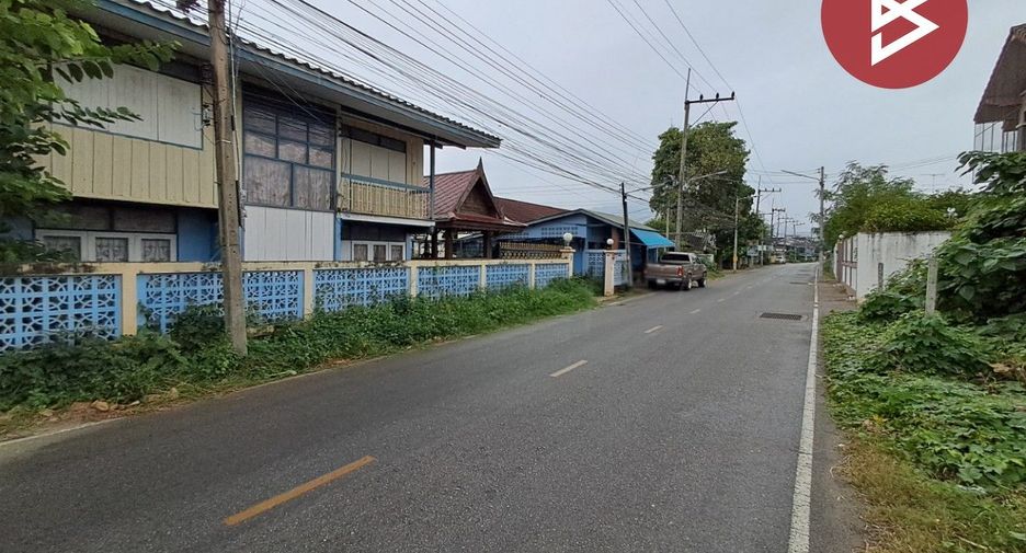 出售 5 卧室 独立屋 在 Mueang Kanchanaburi, Kanchanaburi