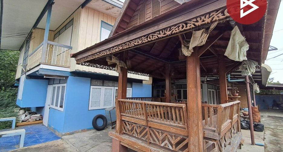 出售 5 卧室 独立屋 在 Mueang Kanchanaburi, Kanchanaburi