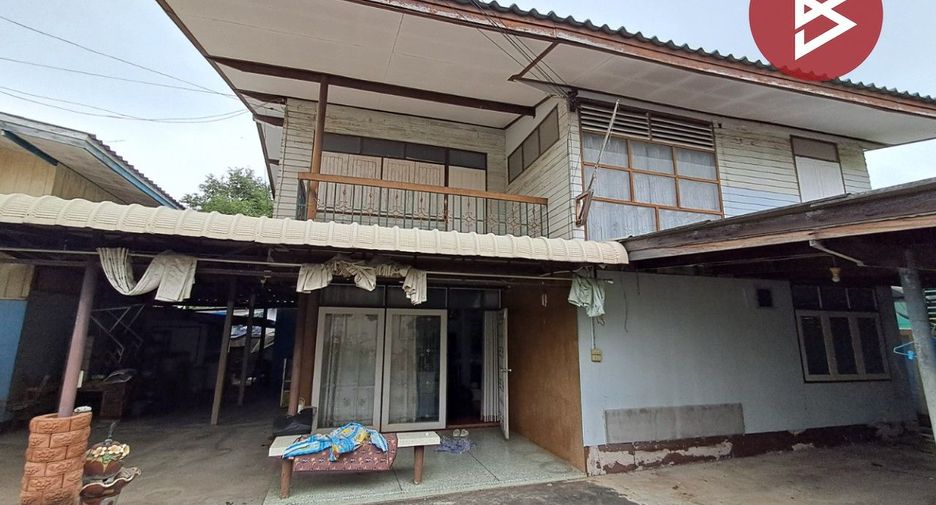 出售 5 卧室 独立屋 在 Mueang Kanchanaburi, Kanchanaburi