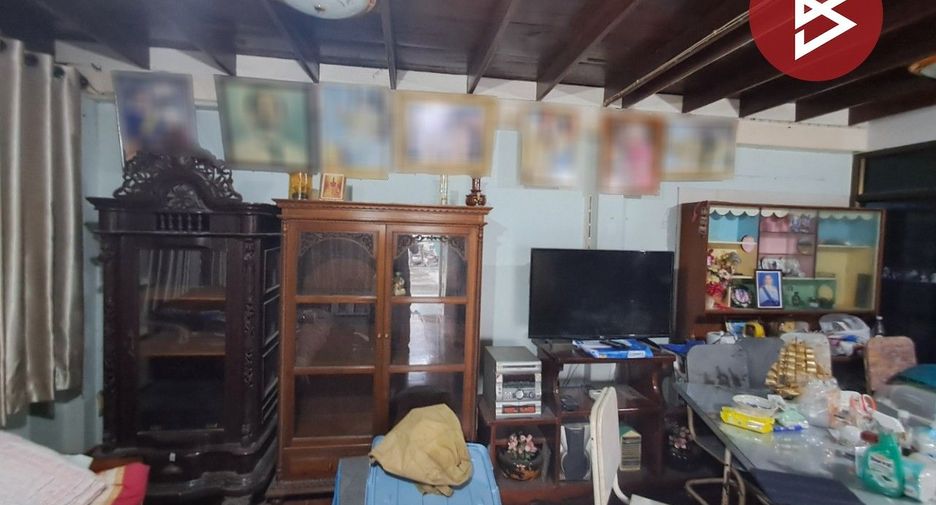 出售 5 卧室 独立屋 在 Mueang Kanchanaburi, Kanchanaburi