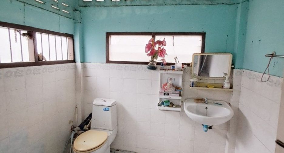 出售 5 卧室 独立屋 在 Mueang Kanchanaburi, Kanchanaburi