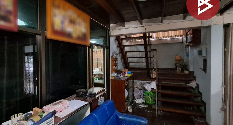 出售 5 卧室 独立屋 在 Mueang Kanchanaburi, Kanchanaburi