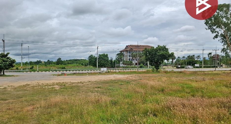 出售 土地 在 Mueang Chiang Rai, Chiang Rai