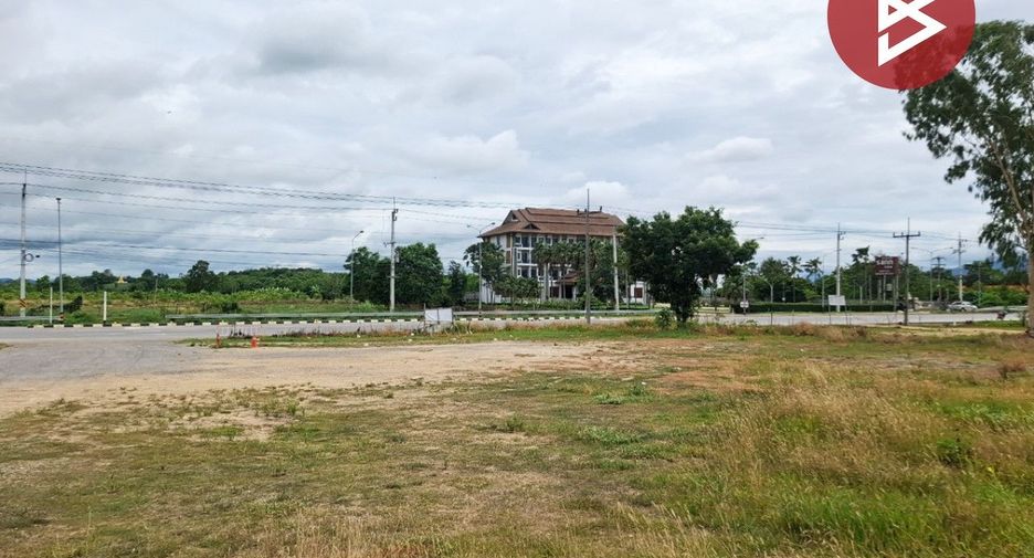 出售 土地 在 Mueang Chiang Rai, Chiang Rai