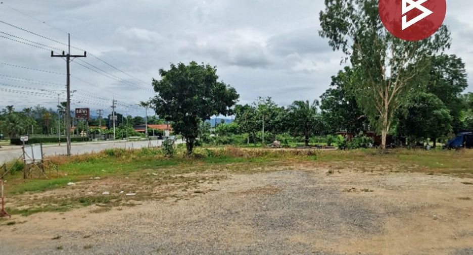 出售 土地 在 Mueang Chiang Rai, Chiang Rai