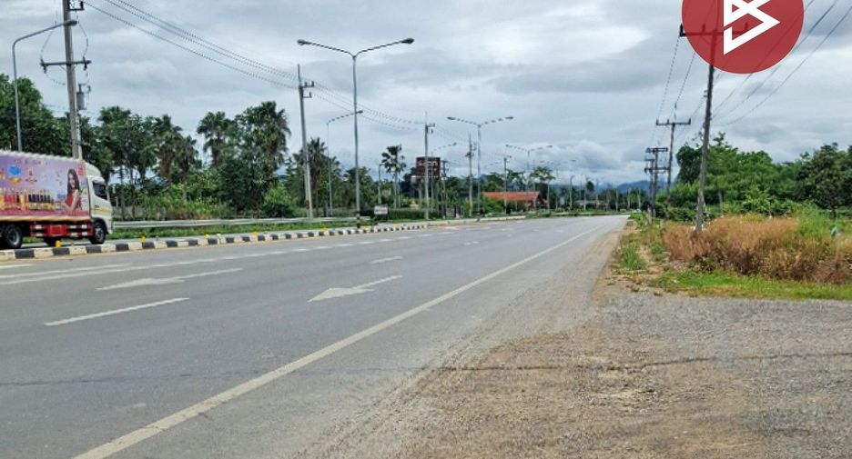 出售 土地 在 Mueang Chiang Rai, Chiang Rai