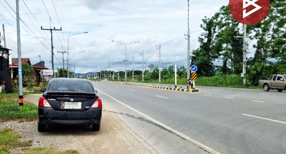 出售 土地 在 Mueang Chiang Rai, Chiang Rai