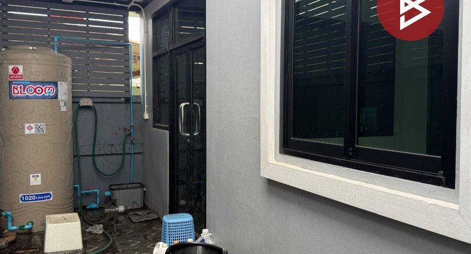 Продажа 3 спальни дом в Mueang Lamphun, Лампхун