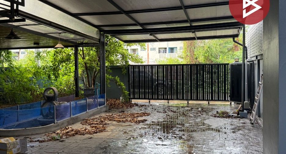 Продажа 3 спальни дом в Mueang Lamphun, Лампхун