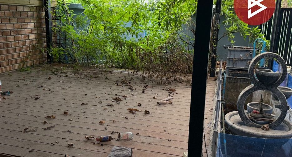 Продажа 3 спальни дом в Mueang Lamphun, Лампхун