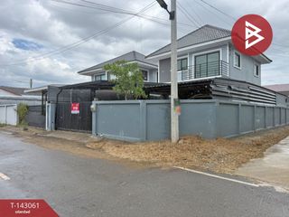 Casa en venta de 3 habitaciones en Mueang Lamphun, Lamphun