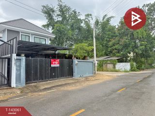 Casa en venta de 3 habitaciones en Mueang Lamphun, Lamphun