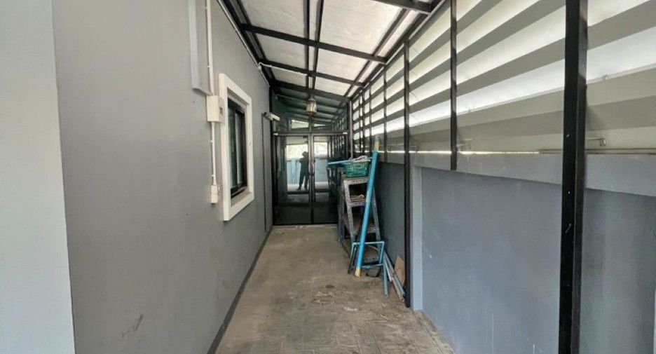 À vendre 3 chambres maison à Mueang Lamphun, Lamphun