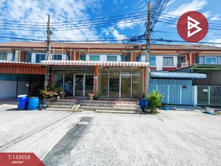 出售 2 卧室 联排别墅 在 Mueang Samut Prakan, Samut Prakan