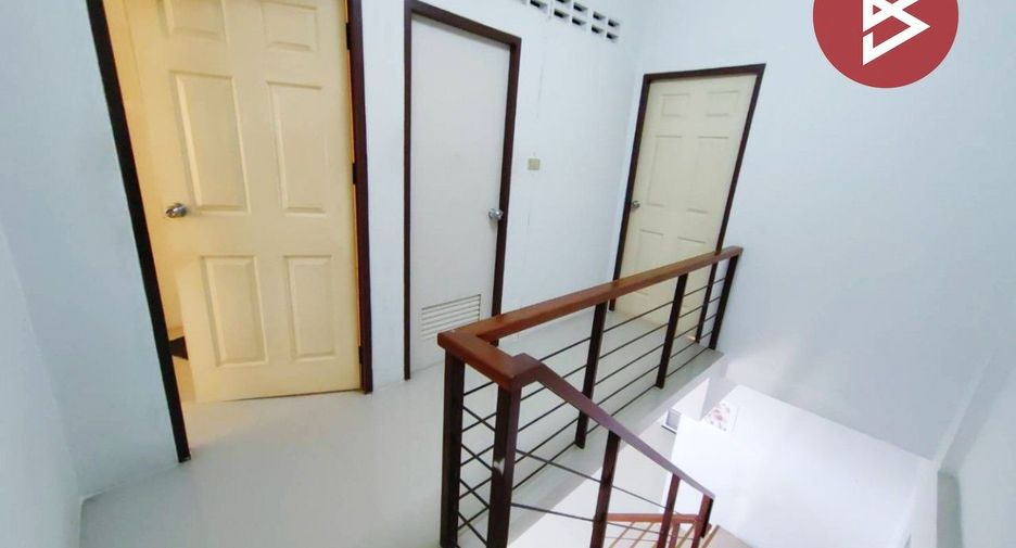 For sale 2 ベッドルーム townhouse in Mueang Samut Prakan, Samut Prakan