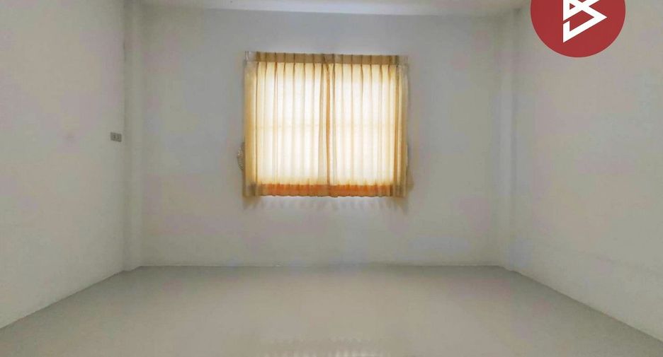 For sale 2 ベッドルーム townhouse in Mueang Samut Prakan, Samut Prakan