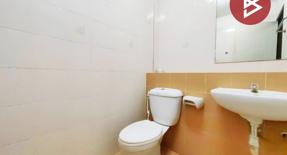 For sale 2 ベッドルーム townhouse in Mueang Samut Prakan, Samut Prakan