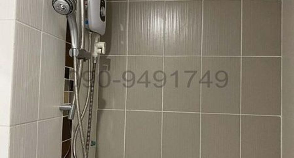 Продажа 2 спальни кондо в Мин Бури, Бангкок
