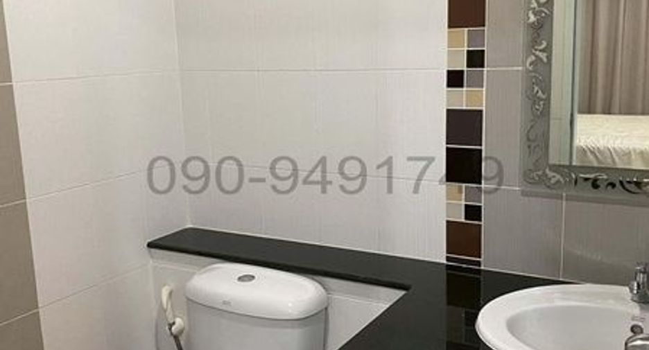 Продажа 2 спальни кондо в Мин Бури, Бангкок