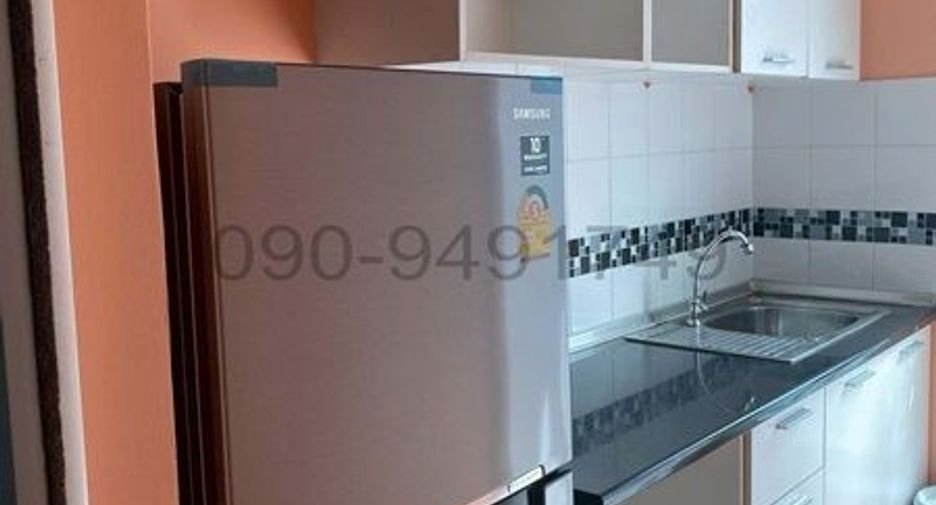 Продажа 2 спальни кондо в Мин Бури, Бангкок