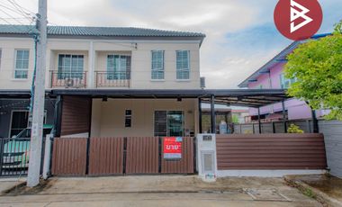出售 3 卧室 联排别墅 在 Mueang Samut Prakan, Samut Prakan