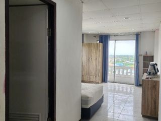For sale 1 Beds condo in Prawet, Bangkok