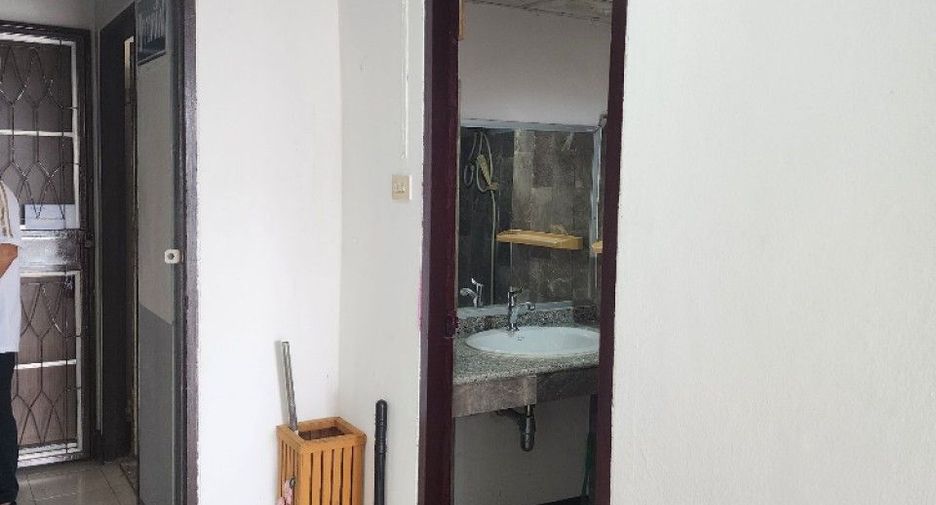 Продажа 1 кровать кондо в Пращет, Бангкок