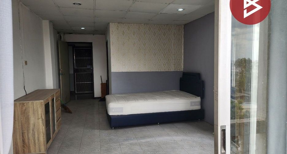 Продажа 1 кровать кондо в Пращет, Бангкок