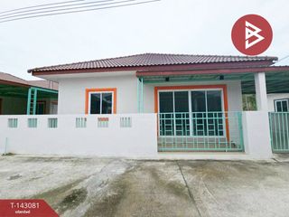 For sale 3 bedrooms house in Phan Thong, Chonburi