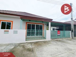 For sale 3 bedrooms house in Phan Thong, Chonburi