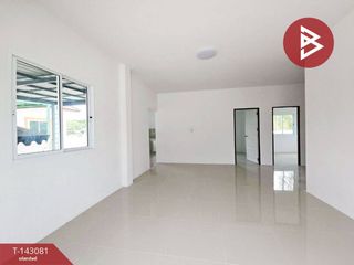 For sale 3 bedrooms house in Phan Thong, Chonburi