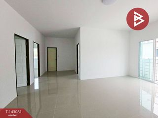 For sale 3 bedrooms house in Phan Thong, Chonburi
