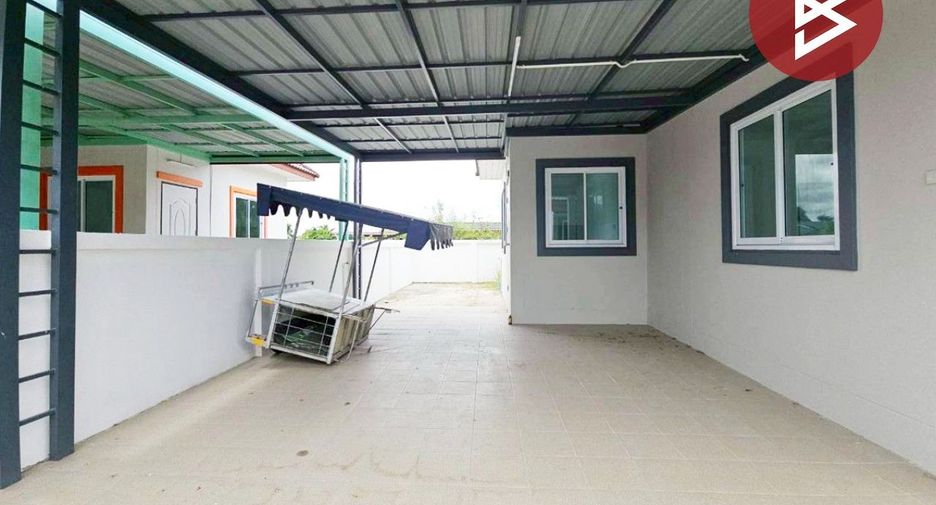 Продажа 3 спальни дом в Phan Thong, Чонбури