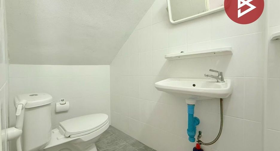 Продажа 2 спальни торговое помещение в Bang Bua Thong, Нонтабури