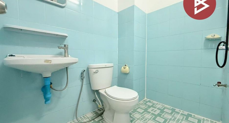 Продажа 2 спальни торговое помещение в Bang Bua Thong, Нонтабури