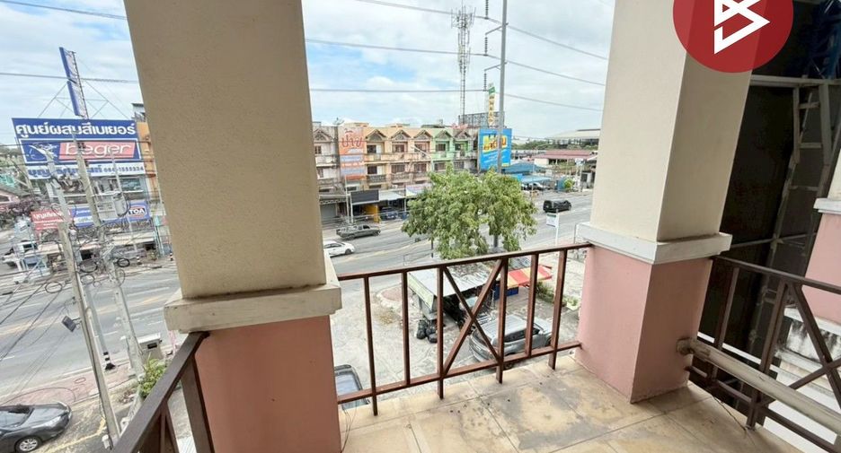 Продажа 2 спальни торговое помещение в Bang Bua Thong, Нонтабури
