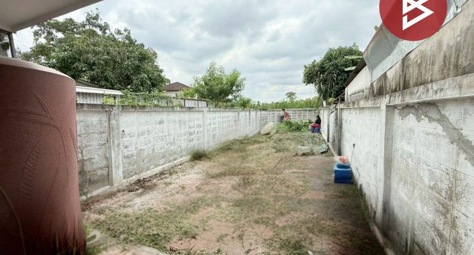 Продажа 2 спальни торговое помещение в Bang Bua Thong, Нонтабури