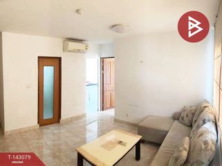 For sale 1 bed condo in Mueang Samut Prakan, Samut Prakan