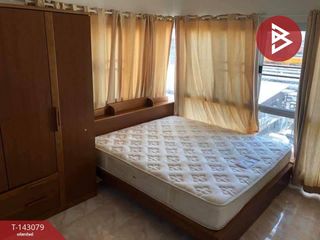 For sale 1 bed condo in Mueang Samut Prakan, Samut Prakan