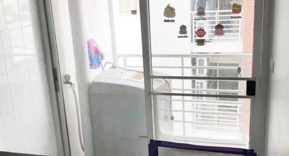 出售 1 卧室 公寓 在 Mueang Samut Prakan, Samut Prakan