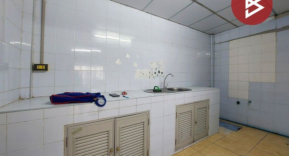 Продажа 1 кровать торговое помещение в Лат Крабанг, Бангкок