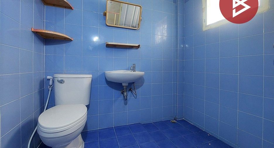 Продажа 1 кровать торговое помещение в Лат Крабанг, Бангкок