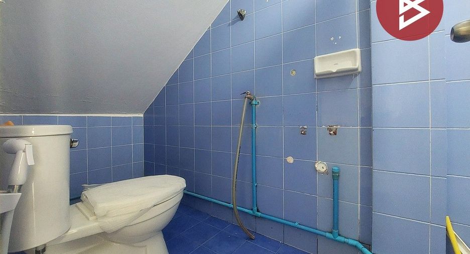 Продажа 1 кровать торговое помещение в Лат Крабанг, Бангкок