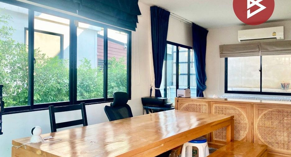 Продажа 3 спальни дом в Bang Kruai, Нонтабури