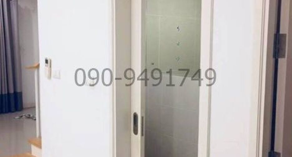 Продажа 3 спальни дом в Лат Пхрао, Бангкок
