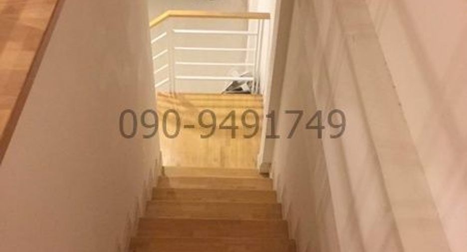 Продажа 3 спальни дом в Лат Пхрао, Бангкок