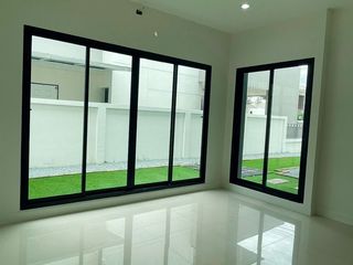 For rent and for sale 3 bedrooms house in Si Racha, Chonburi