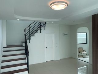 For rent and for sale 3 bedrooms house in Si Racha, Chonburi