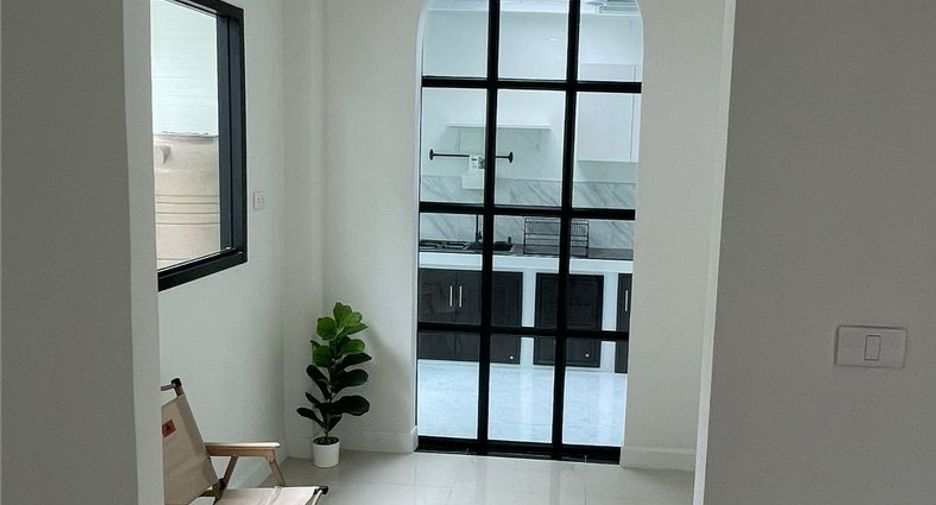 For rent and for sale 3 bedrooms house in Si Racha, Chonburi