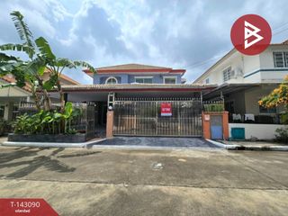 出售 4 卧室 独立屋 在 Thung Khru, 曼谷